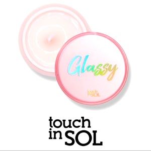 Touch In Sol Pretty Filter Glassy Skin Balm #2L